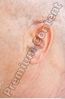 Ear texture of street references 405 0001